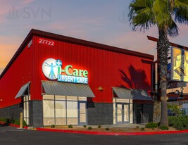 The Orchard at Stone Creek - Building F - NNN Property