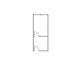 1995 N Park Pl SE, Atlanta, GA for lease Floor Plan- Image 1 of 1