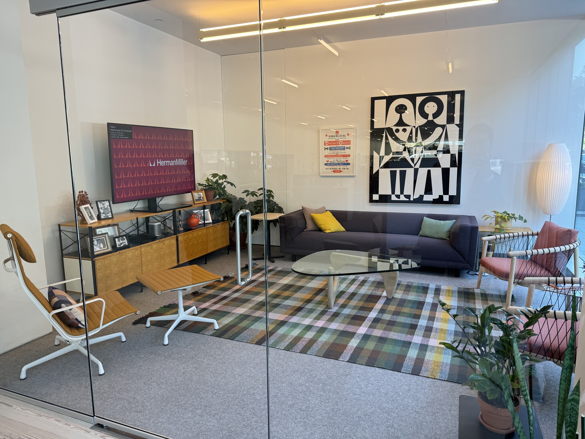 900 G St NW, Washington, DC for lease Interior Photo- Image 1 of 9