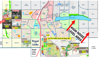 More details for 74th St, Leduc County, AB - Land for Sale