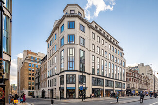 More details for 65-72 Strand, London - Retail for Lease