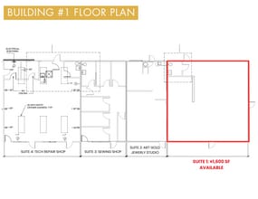 5925 Fair Oaks Blvd, Carmichael, CA for lease Interior Photo- Image 2 of 4
