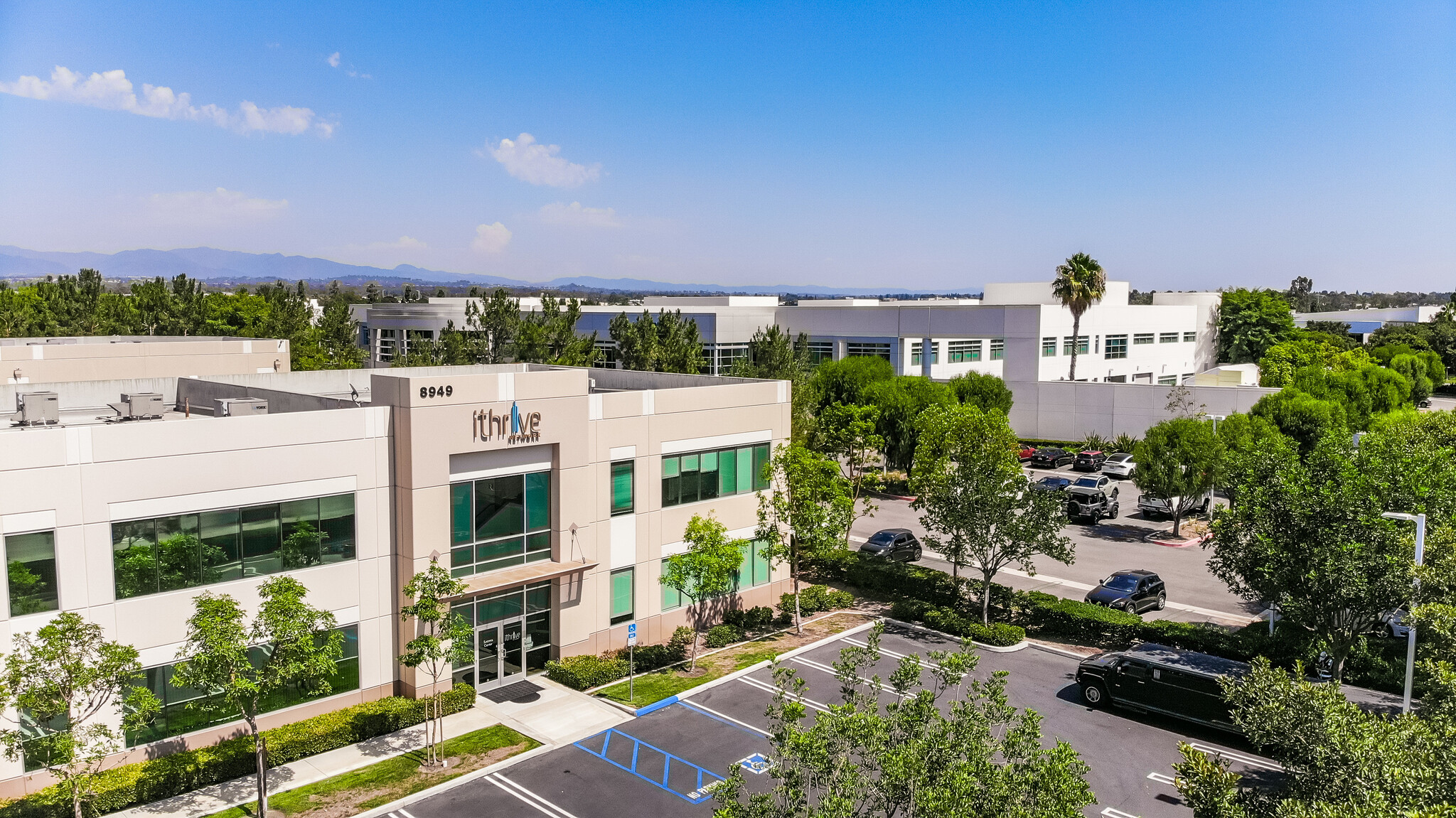 8949 Irvine Center Dr, Irvine, CA for sale Building Photo- Image 1 of 1