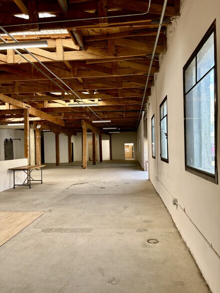 923-927 S Santa Fe Ave, Los Angeles, CA for sale - Interior Photo - Image 3 of 6