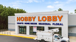 More details for 500 N Main St, Marion, NC - Multiple Space Uses for Lease