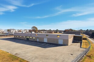4122 Campbell Rd, Houston TX - Commercial Kitchen