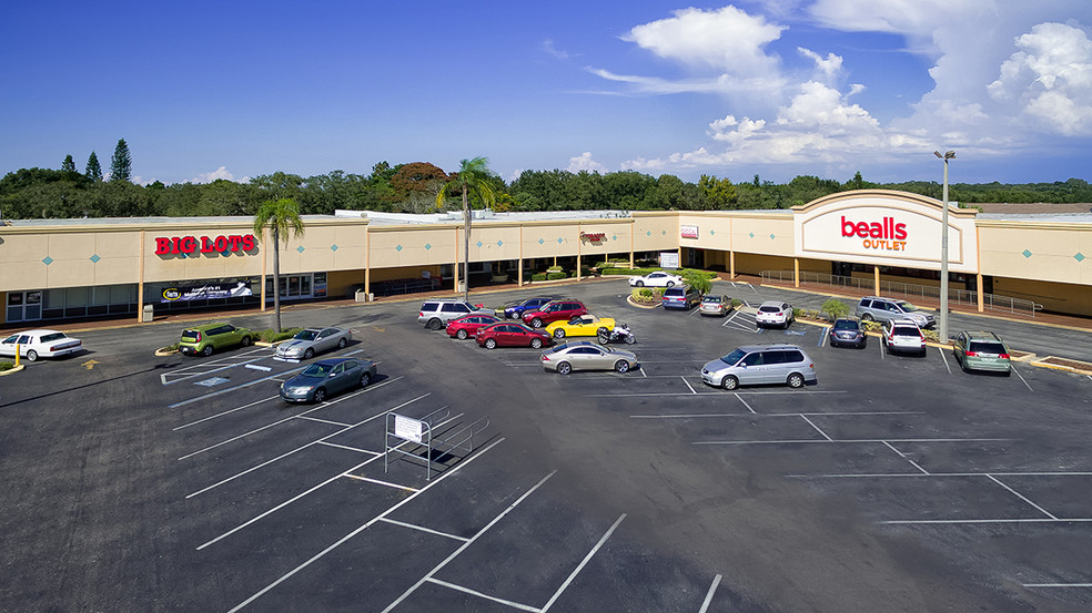 1219-1293 S Missouri Ave, Clearwater, FL for lease - Building Photo - Image 2 of 5