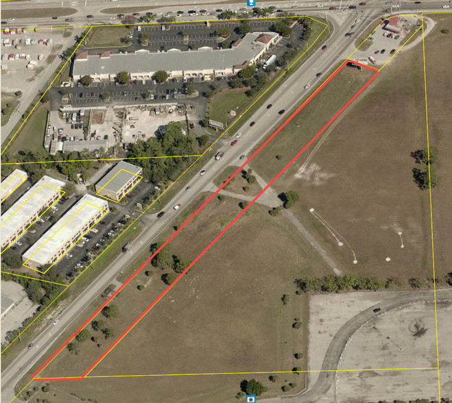 28181 Old US Highway 41, Bonita Springs, FL for lease - Building Photo - Image 1 of 1