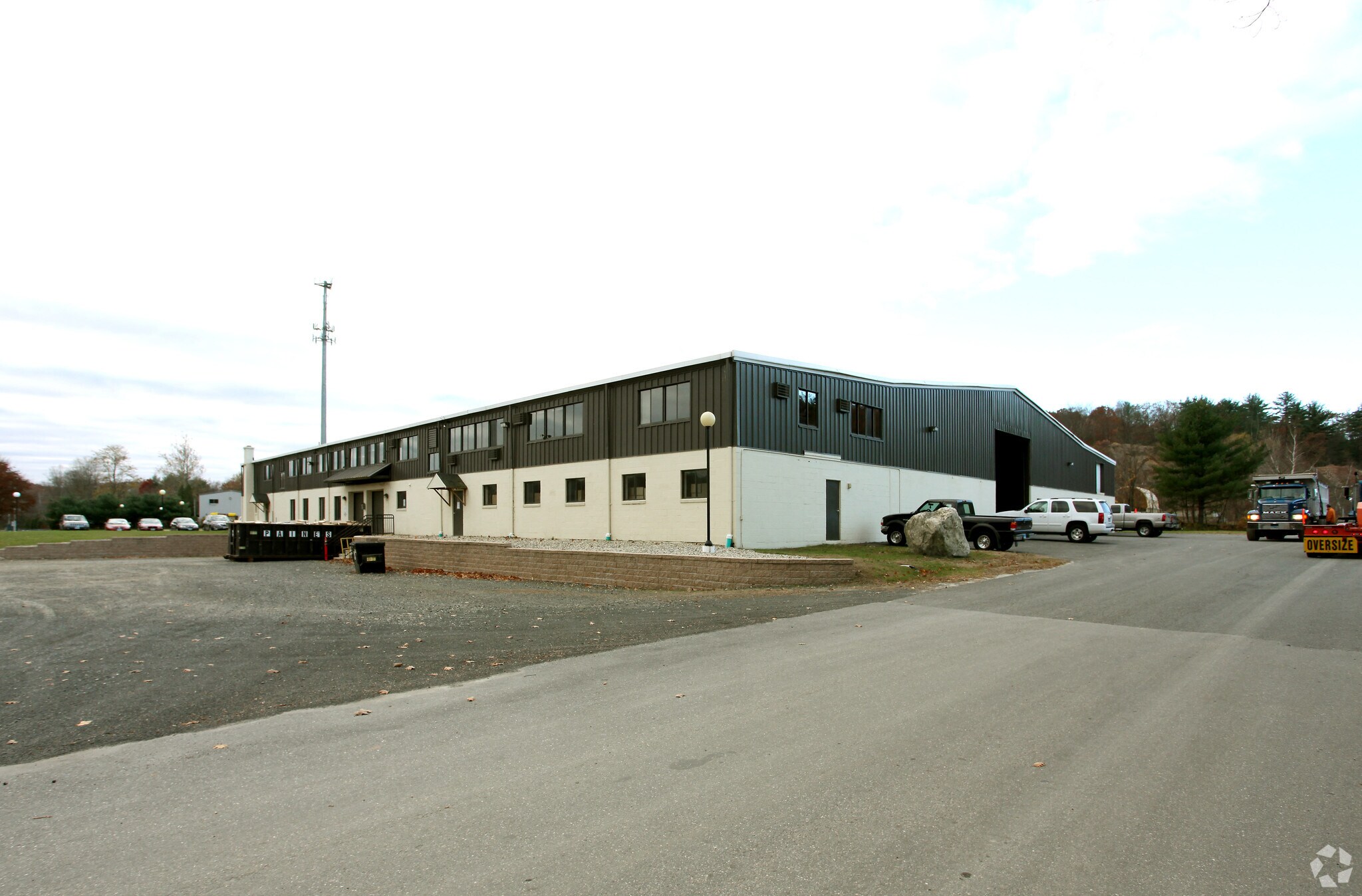 106 Powder Mill Rd, Canton, CT for sale Primary Photo- Image 1 of 1