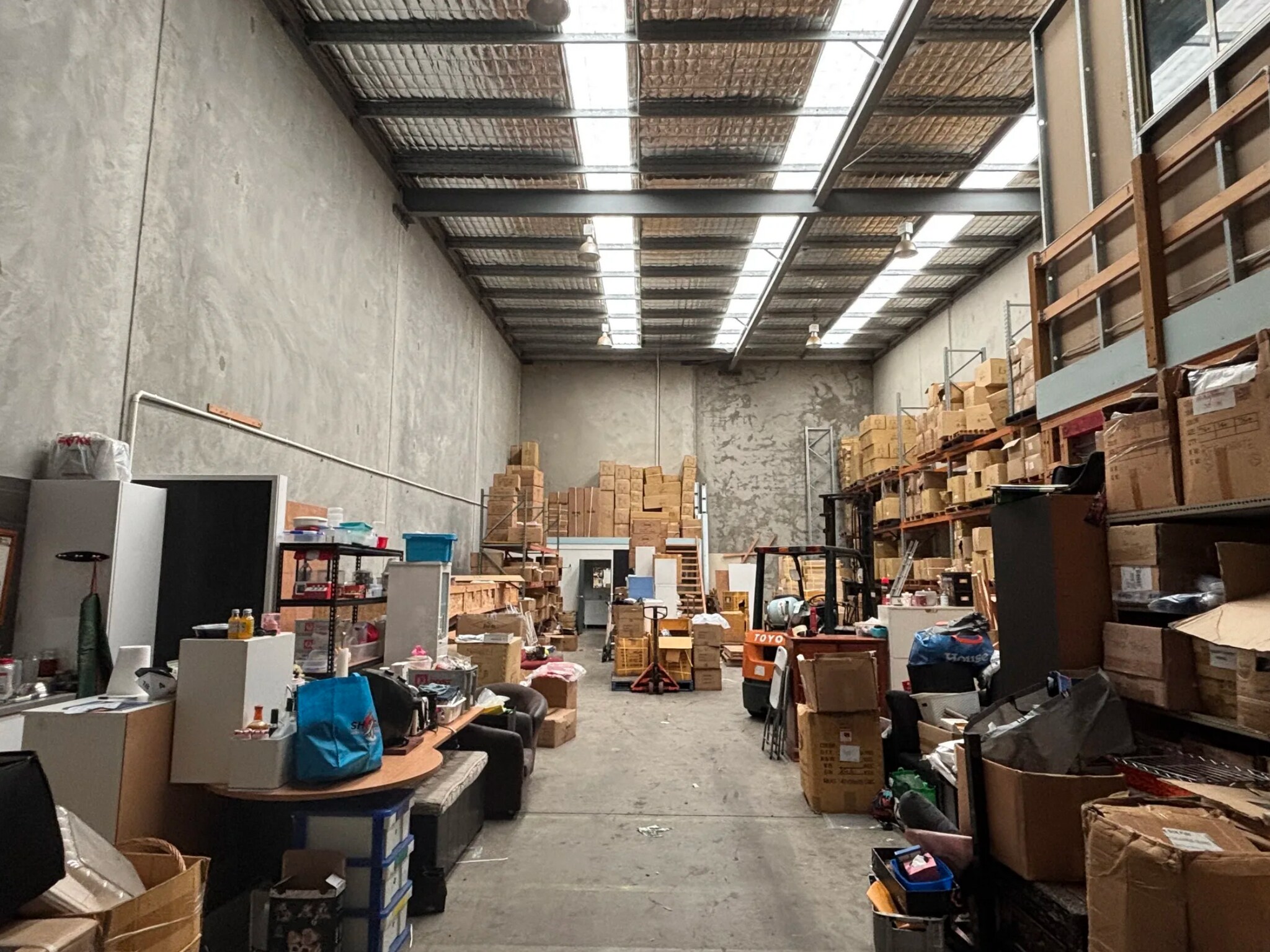 61-65 Regentville Road, Jamisontown for lease Interior Photo- Image 1 of 3