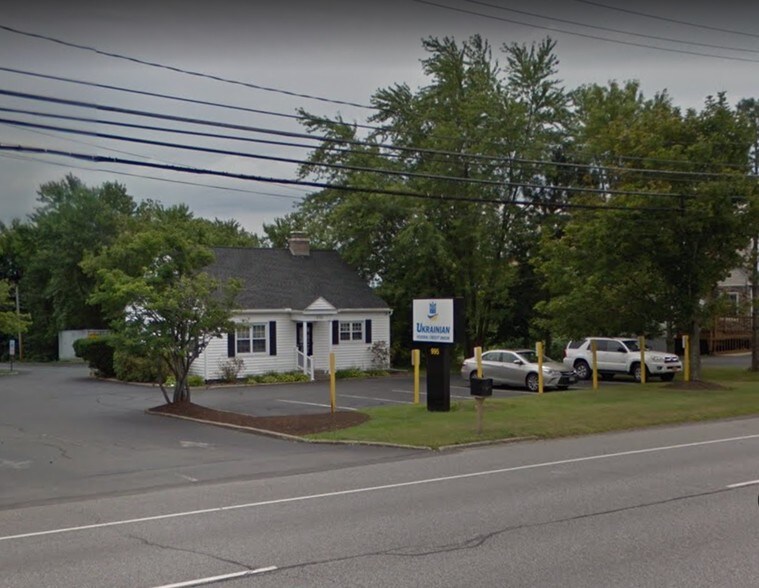 995 Loudon Rd, Cohoes, NY for sale - Other - Image 1 of 1