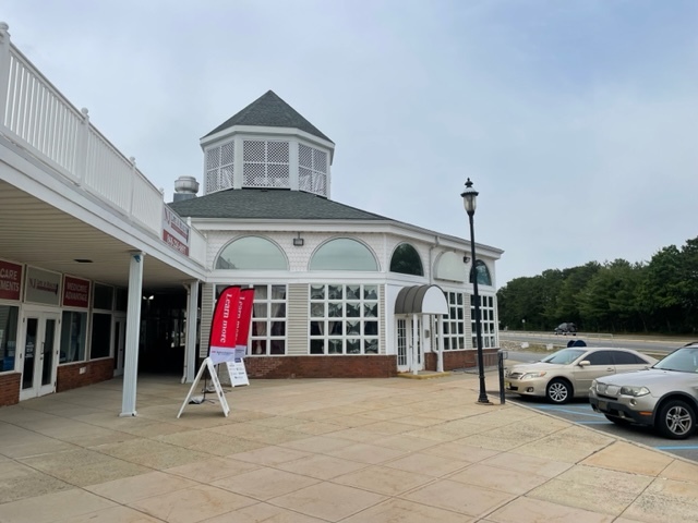 600 Mule Rd, Toms River, NJ for lease - Building Photo - Image 2 of 7