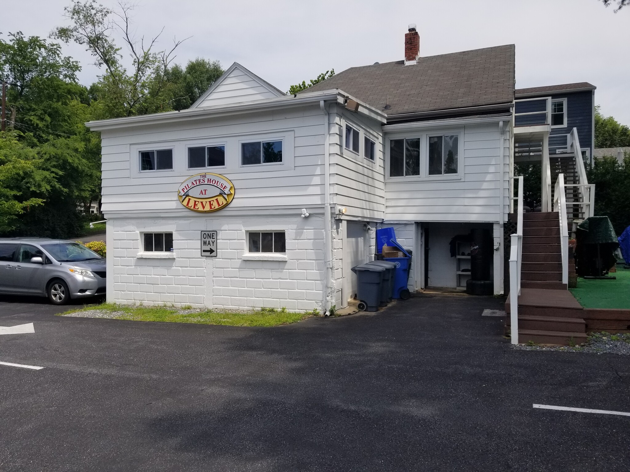 7687 MacArthur Blvd, Potomac, MD 20818 Office for Sale