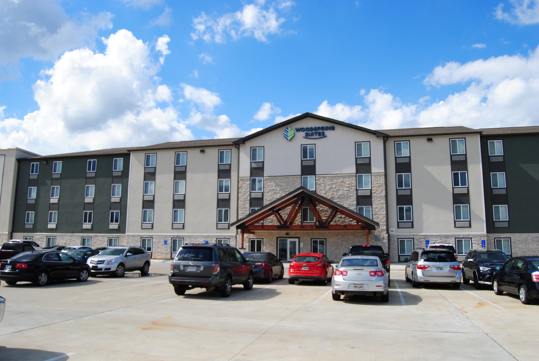 230 Blanchard St, West Monroe, LA for sale Building Photo- Image 1 of 1