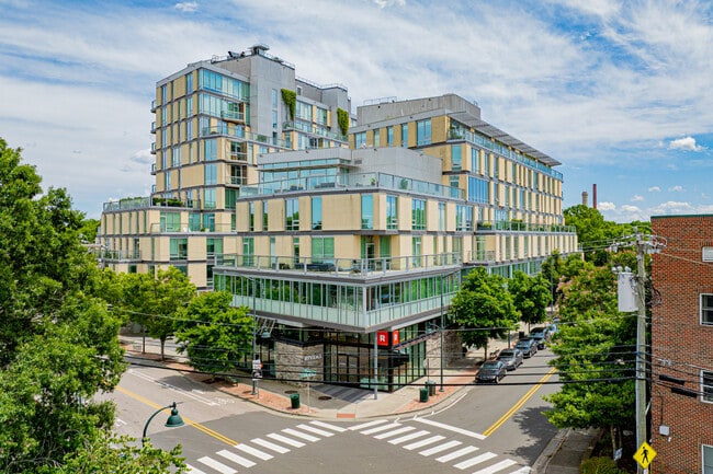 More details for 601 W Rosemary St, Chapel Hill, NC - Multifamily for Sale