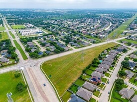 1300 Southeast Pky, Arlington TX - 1031 Exchange Property