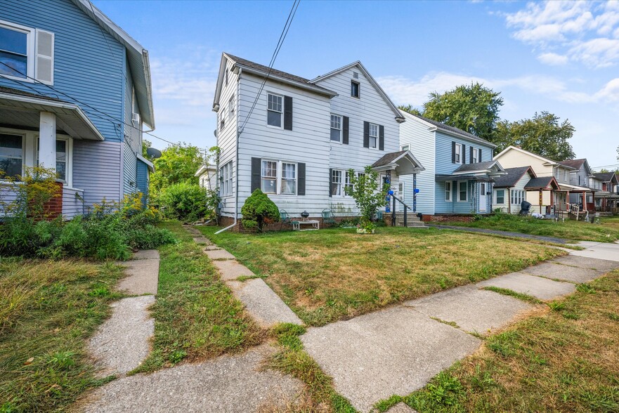 1719 Mansfield Rd, Toledo, OH for sale - Building Photo - Image 2 of 32