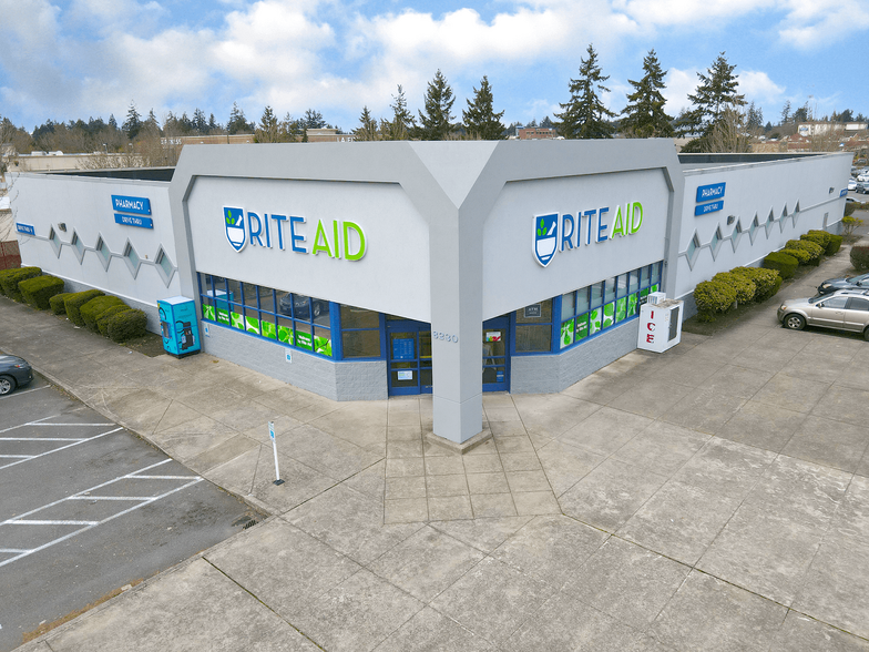 8230 Martin Way E, Lacey, WA for lease - Building Photo - Image 2 of 4