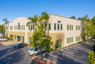 More details for 13475 Danielson St, Poway, CA - Office for Lease