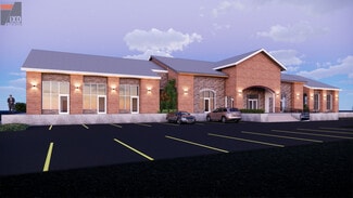 More details for 2825 McDermott Rd, Plano, TX - Office/Medical for Lease