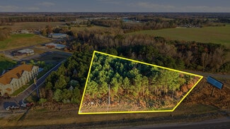 More details for Bud Hawkins Road/Pope Rd, Dunn, NC - Land for Sale