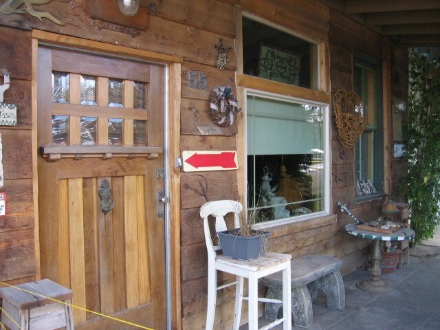 55 W Main St, Fernley, NV for sale Building Photo- Image 1 of 1