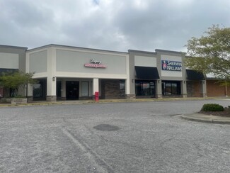 More details for 2511-2537 E Ash St, Goldsboro, NC - Office/Retail for Lease