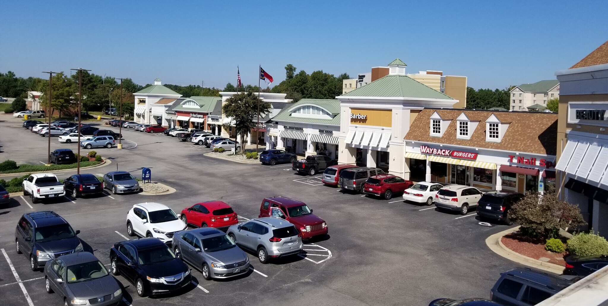6320 Capital Blvd, Raleigh, NC for sale Building Photo- Image 1 of 1