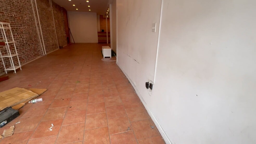 1407 Fulton St, Brooklyn, NY for lease - Commercial Listing Video - Image 2 of 11