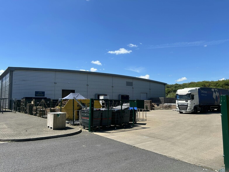 Norman Way, Cambridge for lease - Building Photo - Image 3 of 12