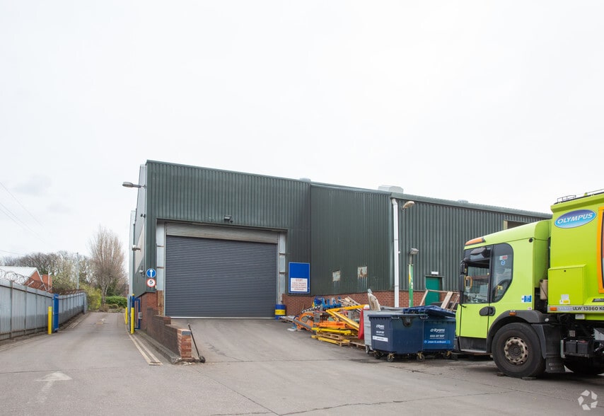 Northgate, Aldridge for sale - Building Photo - Image 2 of 2