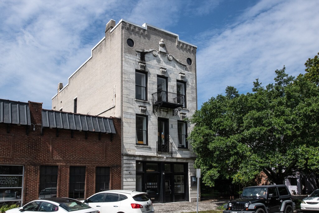 409 E Liberty St, Savannah, GA for sale Building Photo- Image 1 of 1