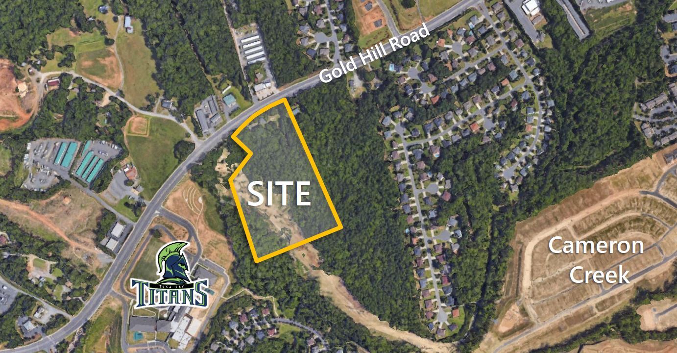 2033 Gold Hill Rd, Fort Mill, SC 29708