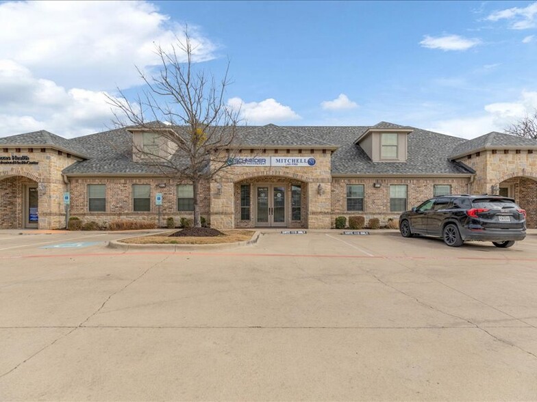 3100 W Southlake Blvd, Southlake, TX for sale - Building Photo - Image 1 of 1