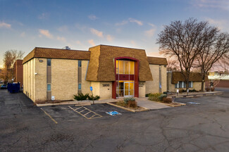 More details for 5800 E Evans Ave, Denver, CO - Office/Retail for Lease