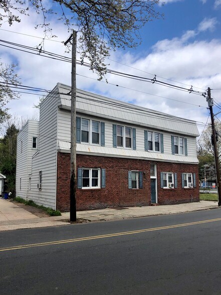 217-219 Hillside Ave, Hillside, NJ for sale - Building Photo - Image 1 of 1