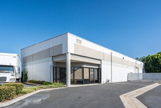 More details for 845 Meridian St, Duarte, CA - Flex for Lease