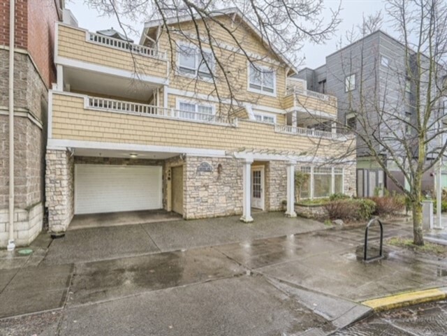 5450 California Ave SW, Seattle, WA for sale - Primary Photo - Image 1 of 9