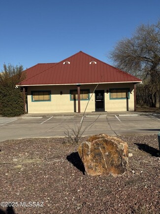 More details for 1131 Circulo Mercado, Rio Rico, AZ - Office for Sale