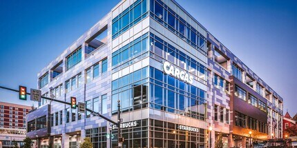 101 N Queen St, Lancaster, PA for lease Building Photo- Image 1 of 12