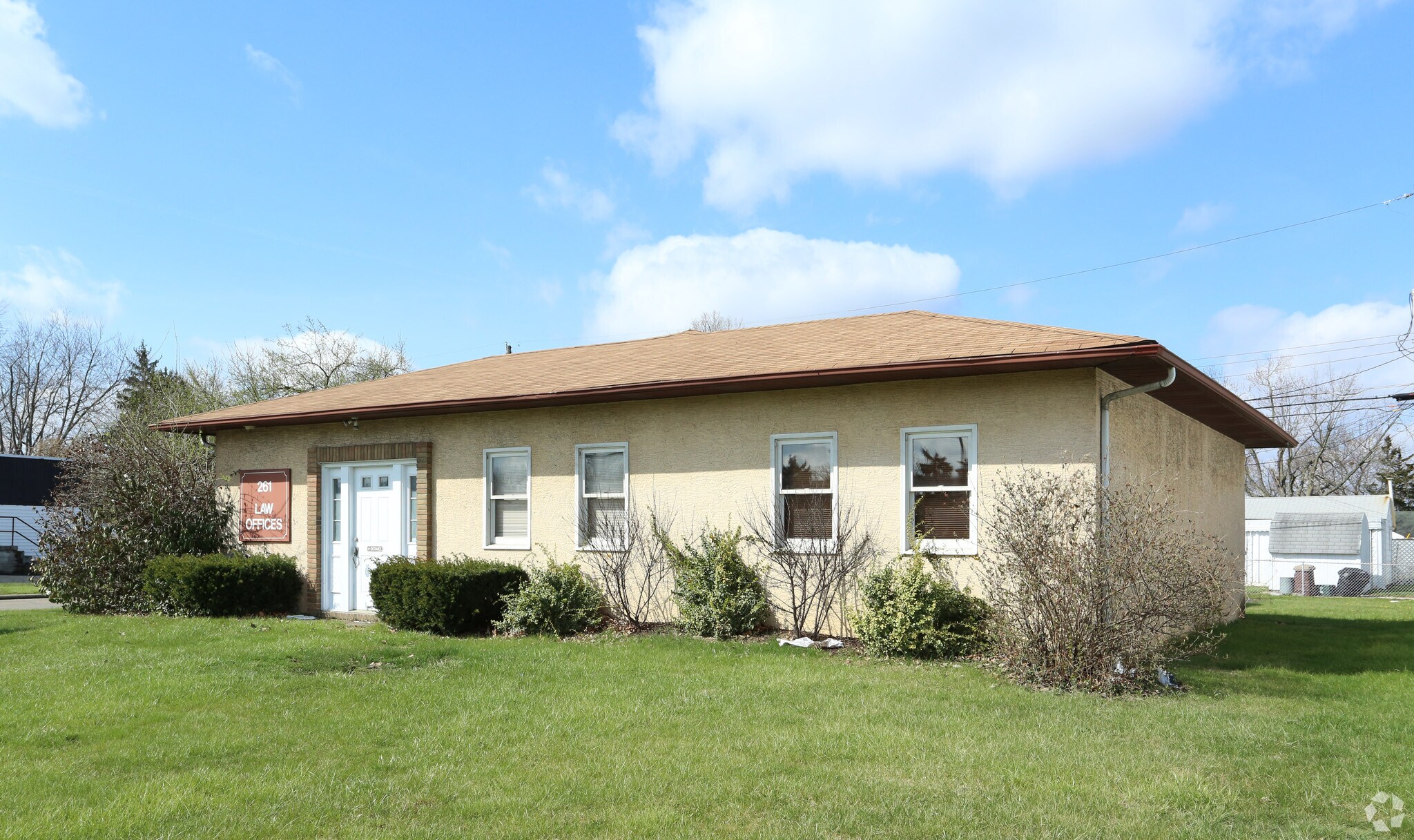 261 S Hamilton Rd, Columbus, OH for sale Primary Photo- Image 1 of 1