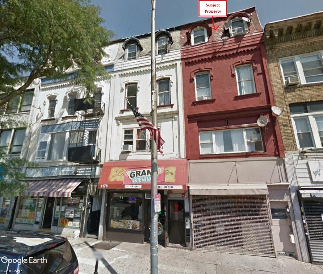 1177 Elizabeth Ave, Elizabeth, NJ for sale Other- Image 1 of 1