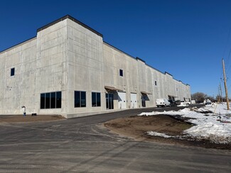 More details for 1201 Kretschmer, Manhattan, KS - Industrial for Lease