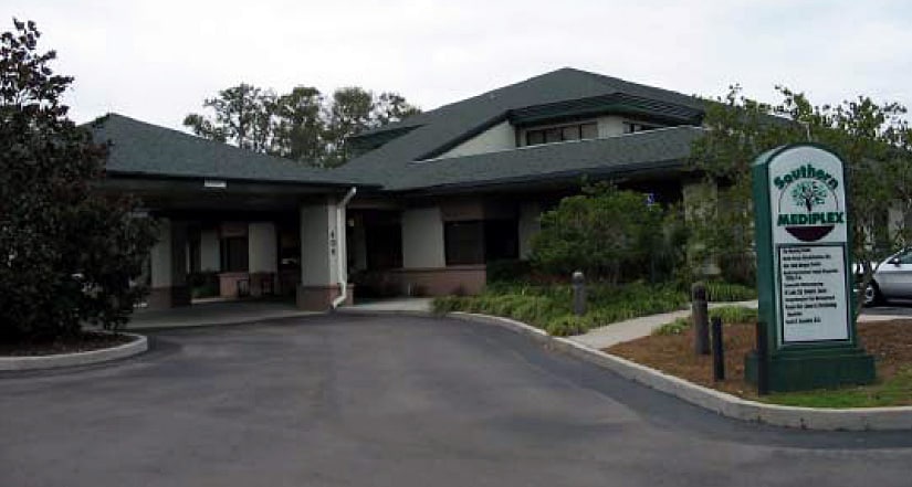 404 NW Hall of Fame Dr, Lake City, FL for lease - Building Photo - Image 2 of 13