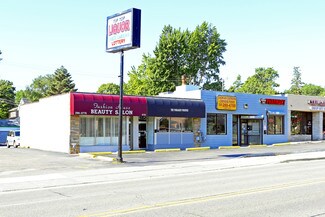 More details for 4113-4119 W 13 Mile Rd, Royal Oak, MI - Retail for Lease