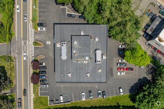 297 Knollwood Rd, White Plains, NY - AERIAL  map view - Image1