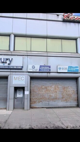 712 3rd Ave, Brooklyn, NY for lease - Building Photo - Image 3 of 8