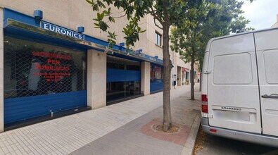 Retail in Reus, Tarragona for lease Interior Photo- Image 2 of 13