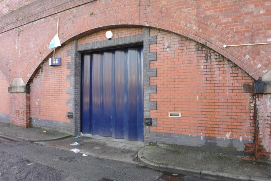 Temperance St & N Western St, Manchester for lease - Building Photo - Image 2 of 2