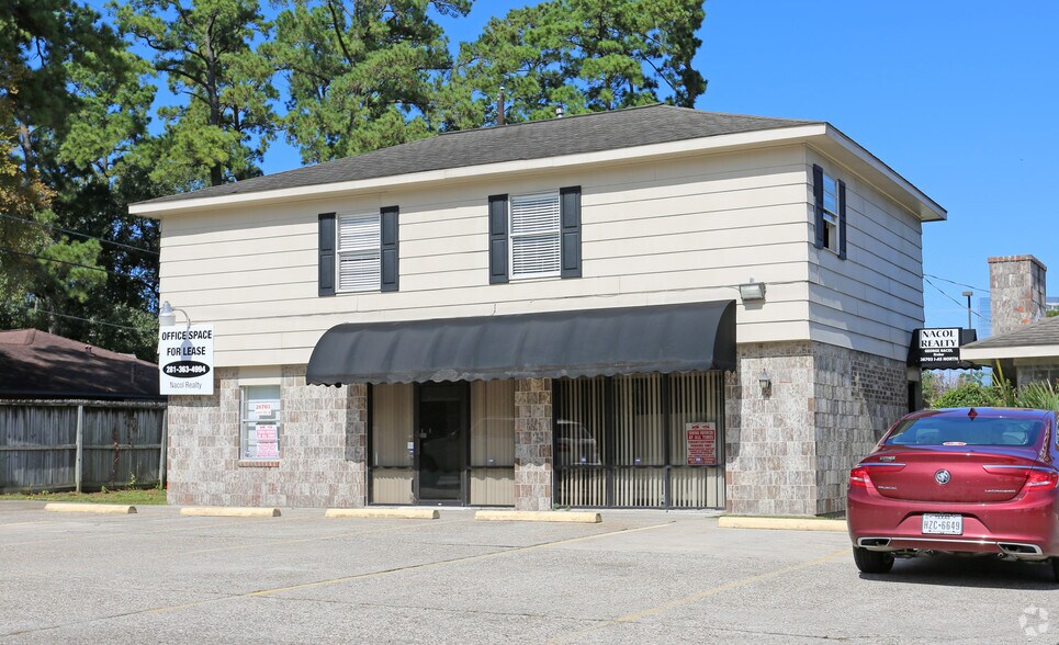 26703 Interstate 45, Spring, TX for sale - Building Photo - Image 2 of 2